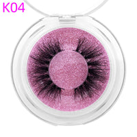 K04 Round Box