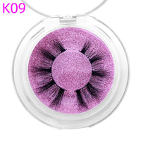 K09 Round Box