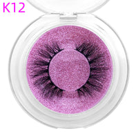 K12 Round Box